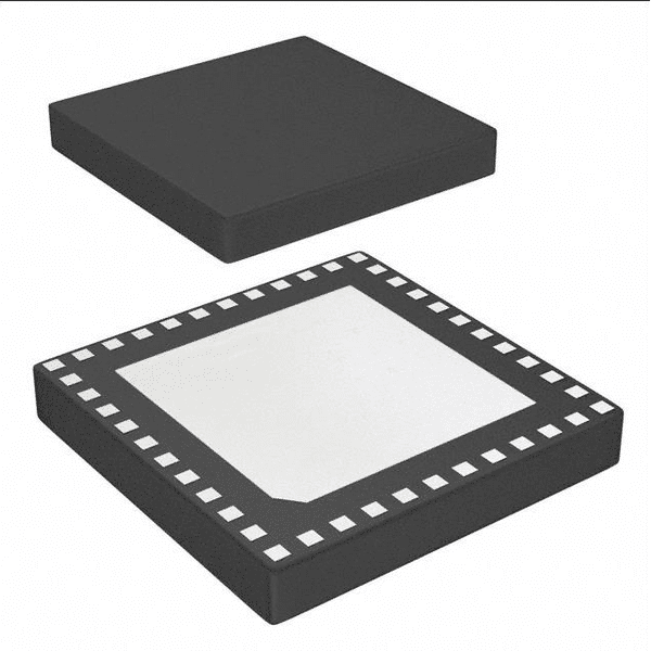 PIC32MX110F016D-I/TL electronic component of Microchip
