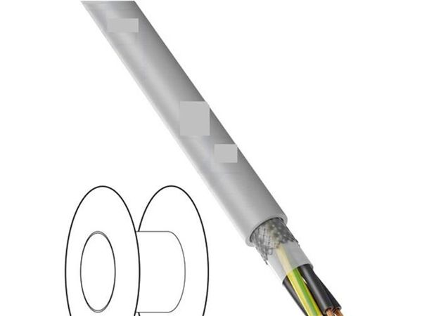 21256  Wire & Cable