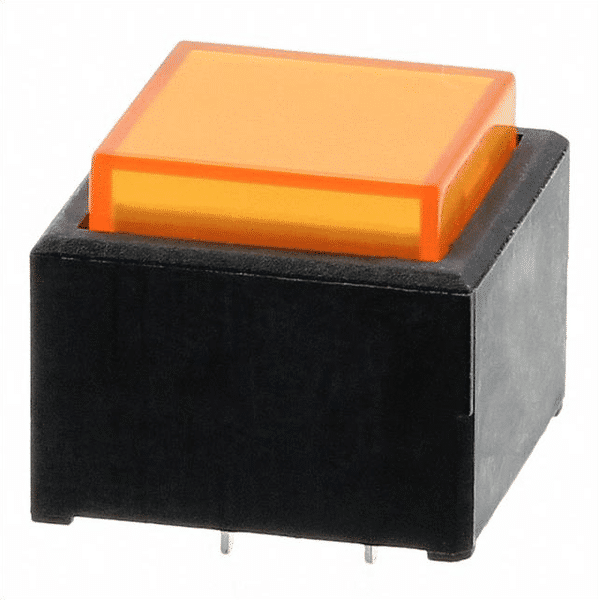 LP1S-L8-Z electronic component of Nidec Copal