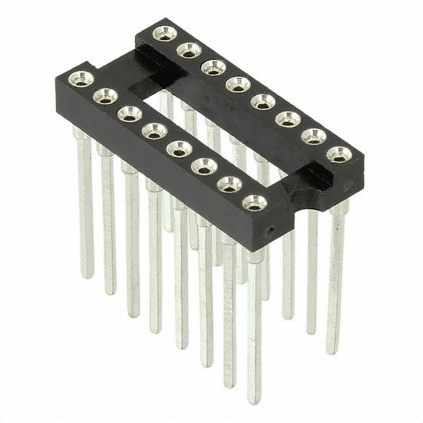 AR 16-HZW/TN electronic component of Assmann