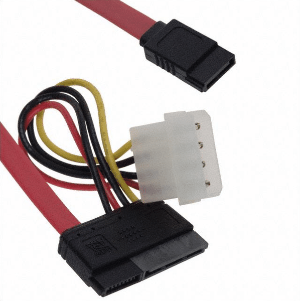 AK-SATA-SP-075 electronic component of Assmann