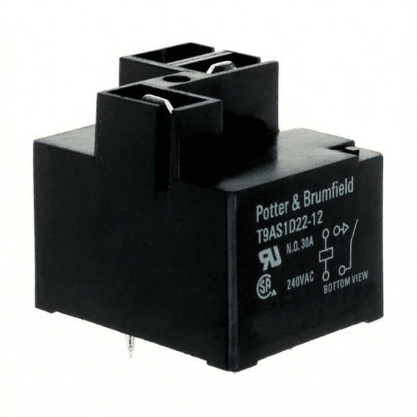 T9AV1D22-24 electronic component of TE Connectivity