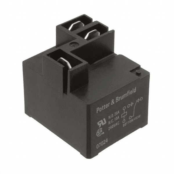 T9AS5L22-12 electronic component of TE Connectivity