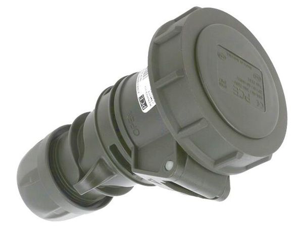 2132-6.U  Connectors