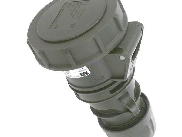 2132-6.U Heavy Duty Power Connectors