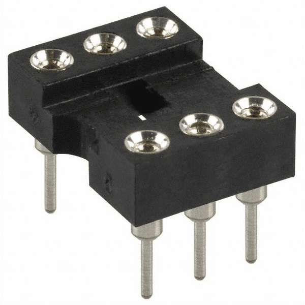 AR 06 HZL-TT electronic component of Assmann