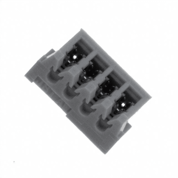 04ZR-3H-P electronic component of JST