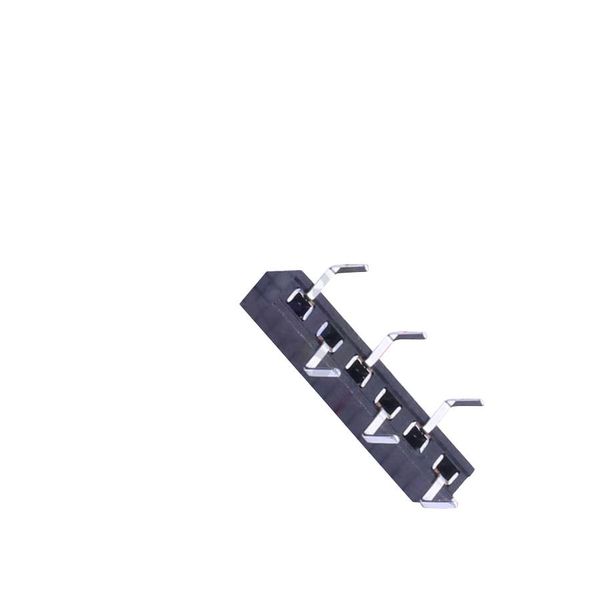 2135-106WSNCUNT1 Headers & Wire Housings