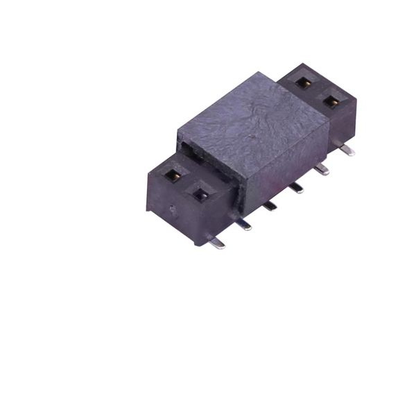 2135-206MS0CUNR2 electronic component of Wcon