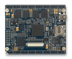 MINI6045 PROCESSOR CARD electronic component of Embest