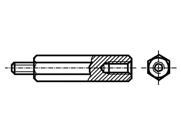 213X11K  Electromechanical