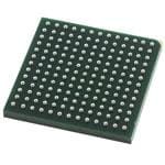 PIC32MZ2064DAB169-I/HF electronic component of Microchip