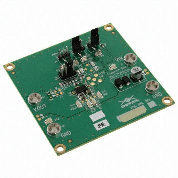 EVB-EN6347QI electronic component of Intel