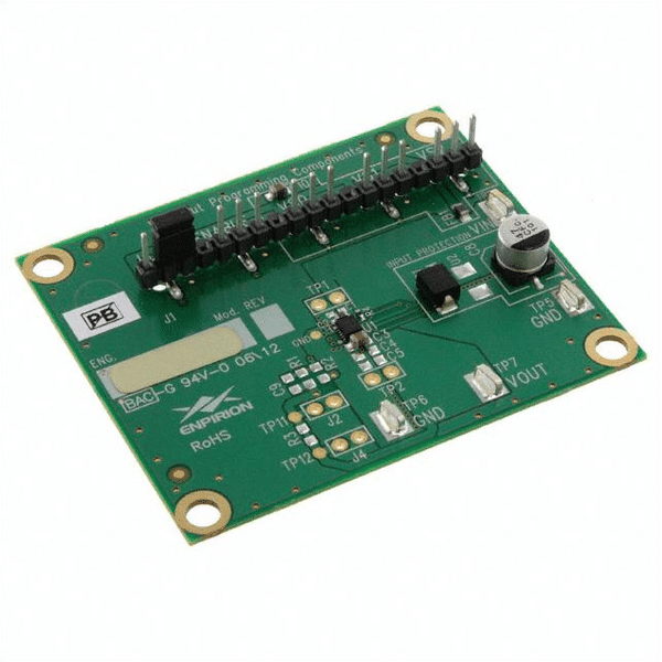 EVB-EP5357HUI electronic component of Intel