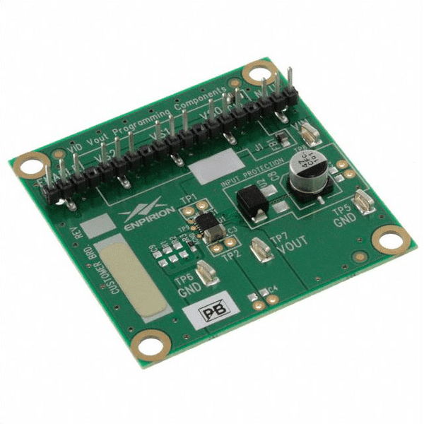 EVB-EP5388QI electronic component of Intel