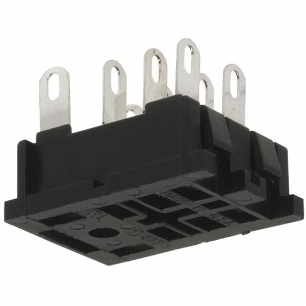 2-1419106-0  Electromechanical