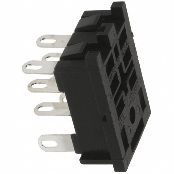 2-1419106-0 Relay Sockets & Fixings