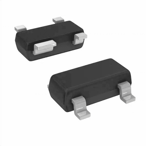 APX812-44UG-7 electronic component of Diodes Incorporated