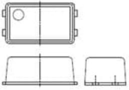 APV2111V electronic component of Panasonic