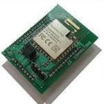 EVM-IW-SMG3SMTS-OB electronic component of Connect One