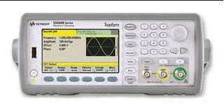 33512B electronic component of Keysight