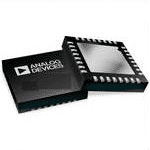 HMC7912LP5ETR electronic component of Analog Devices