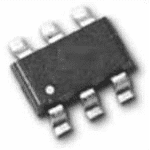 HMC239AS8ETR electronic component of Analog Devices