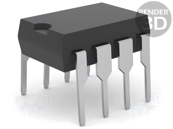 LOC110 electronic component of IXYS