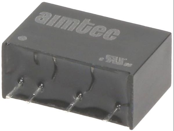 AM1A-2415SZ electronic component of Aimtec