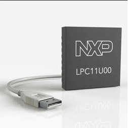 LPC11U12FHN33/201,551 electronic component of NXP