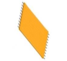 2-1437211-4 FFC / FPC Jumper Cables