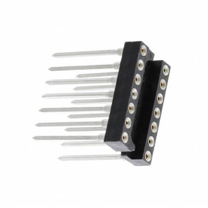 2-1437531-2 IC & Component Sockets