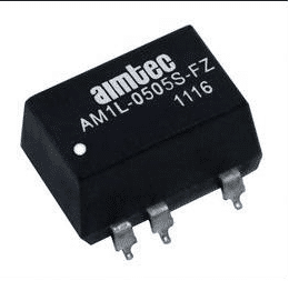 AM1L-1212S-NZTR electronic component of Aimtec