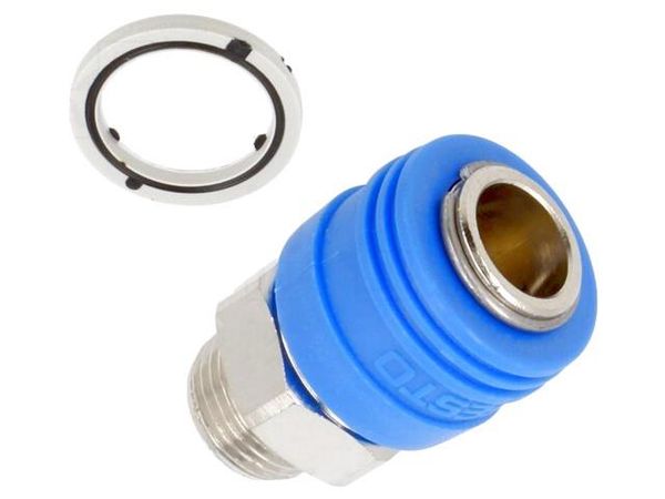 2144  Connectors