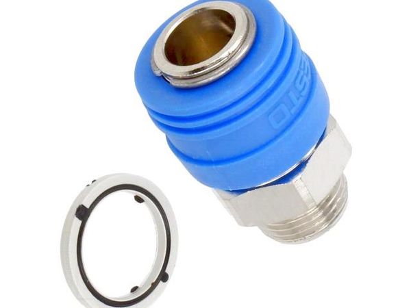 2144 Heavy Duty Power Connectors