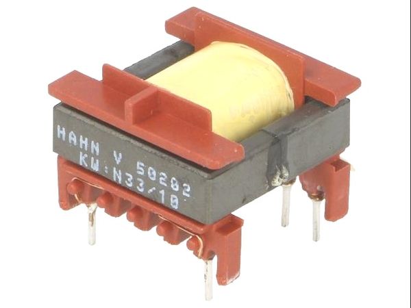 V50202 electronic component of Hahn