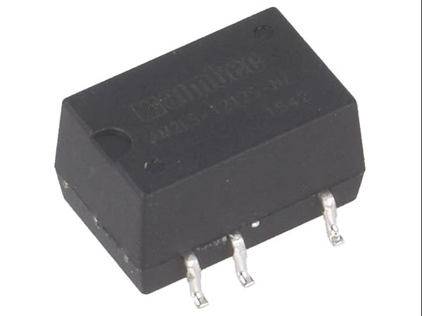 AM2LS-1212S-NZ electronic component of Aimtec
