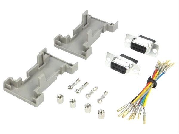 GA0909FFLGK-RC electronic component of MH Connectors