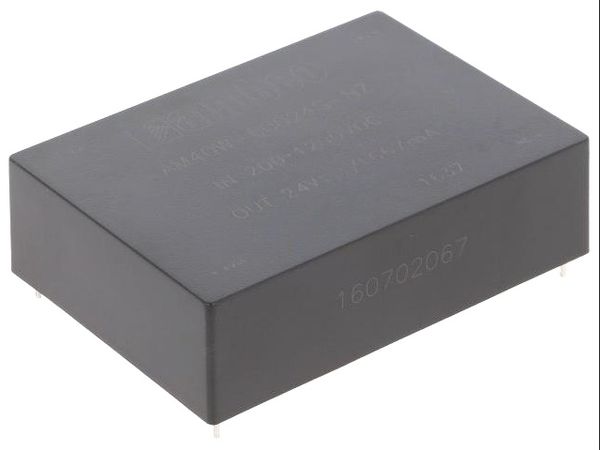 AM40W-60024S-NZ electronic component of Aimtec