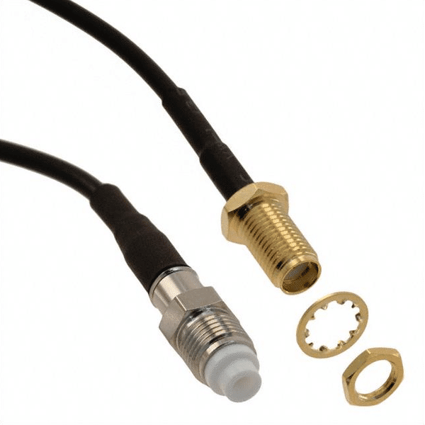 CBA-SMA-FME1 electronic component of RF Solutions