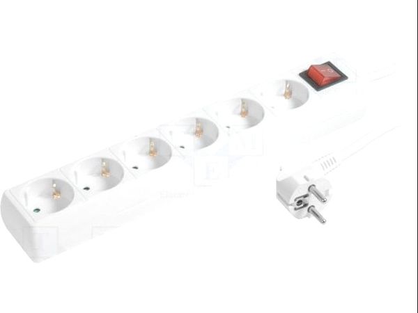 LPS202 electronic component of Logilink