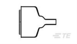 214A321-25-0 electronic component of TE Connectivity