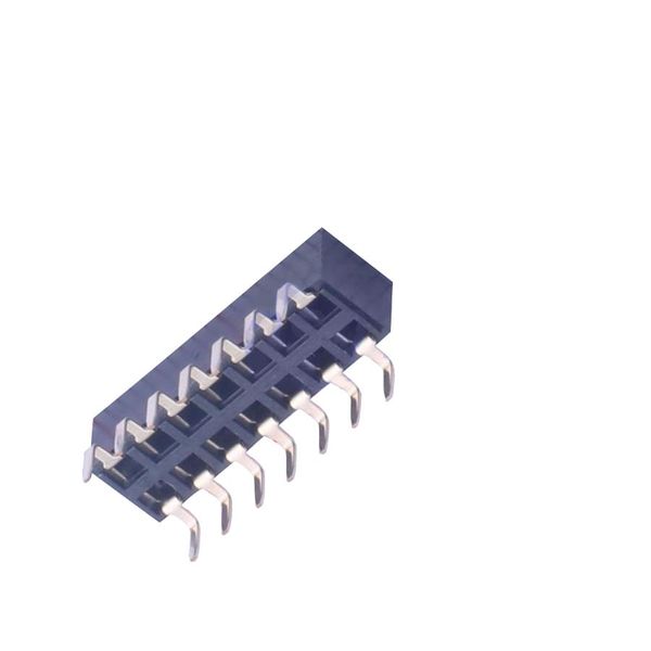 2150-207WG0CUNT1  Connectors