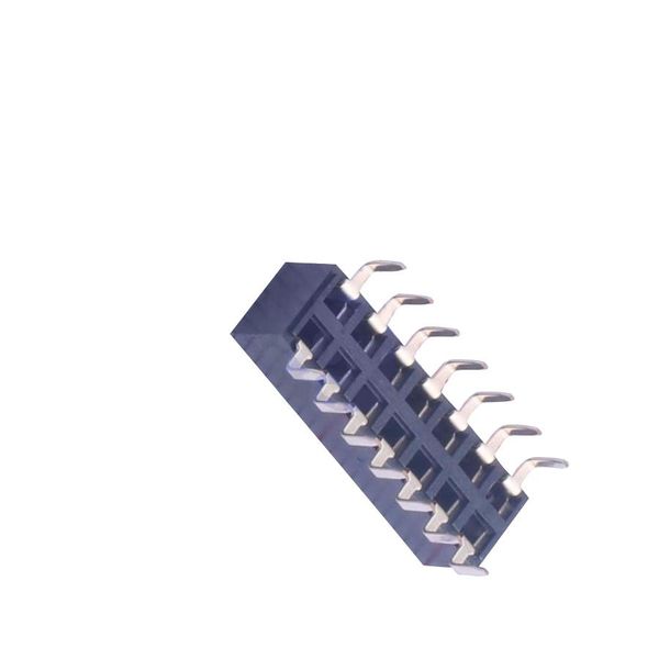 2150-207WG0CUNT1 Headers & Wire Housings