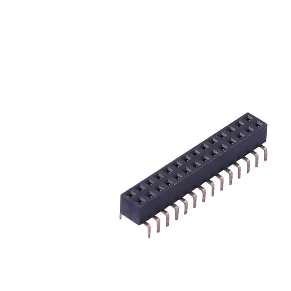 2150-214WG0CUNT1 electronic component of Wcon