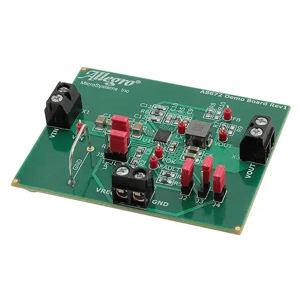APEK8672EEG-01-T-DK electronic component of Allegro