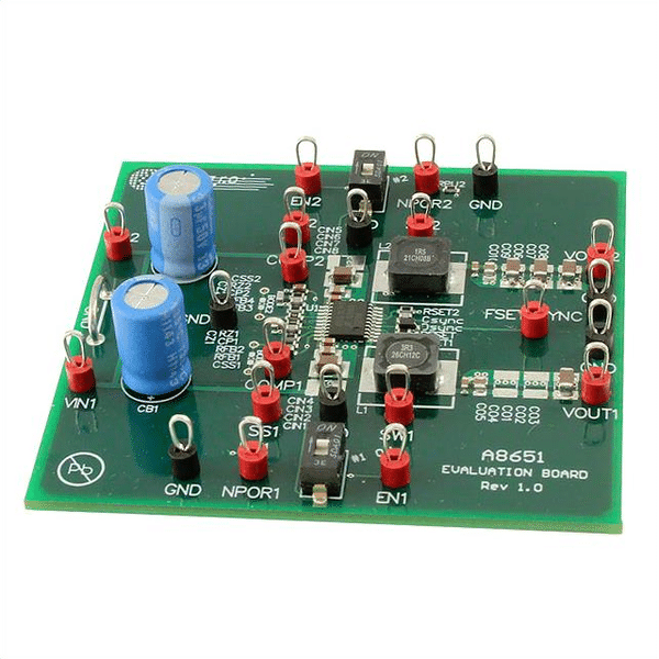 APEK8651KLP-01-MH-DK electronic component of Allegro