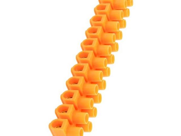 21512108 Barrier Terminal Blocks