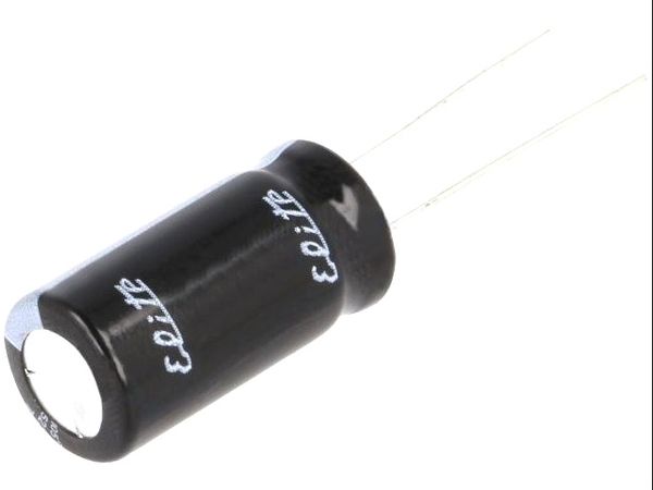 PJ2C220MNN1020 electronic component of Elite