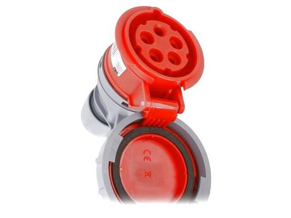 2152-6TT  Connectors